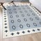 My Magic Carpet Nordic Weave Washable Rug